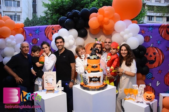 Kids Shows Happy Birthday Malek Lebanon