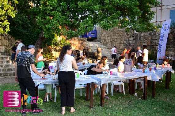 Social Event  Happy Father's Day with Happy Wall Paints Lebanon