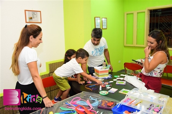 Activity Jbeil-Byblos Activities Afkar Creative Opening Lebanon