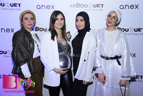 Activity Jbeil-Byblos Kids Shows Le Bouquet Baby Fashion Show  Lebanon