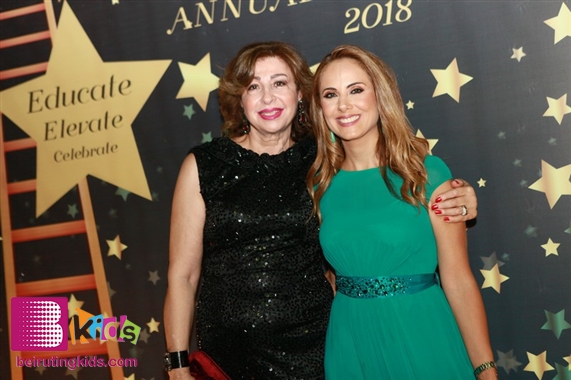 Activities Bassma Annual Gala Dinner 2018 Lebanon