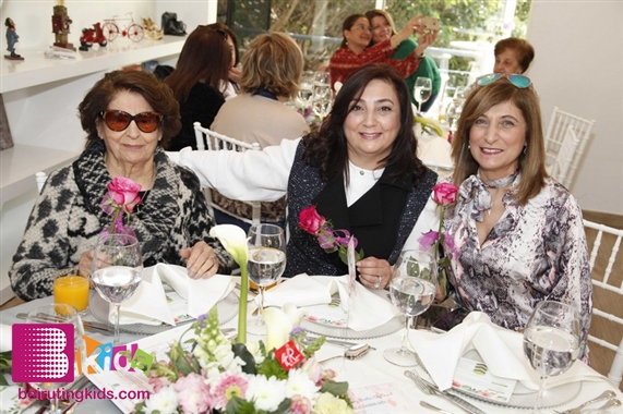 Activity Jbeil-Byblos Celebrations Bassma Mother's Day Brunch Lebanon