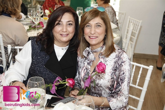 Activity Jbeil-Byblos Celebrations Bassma Mother's Day Brunch Lebanon