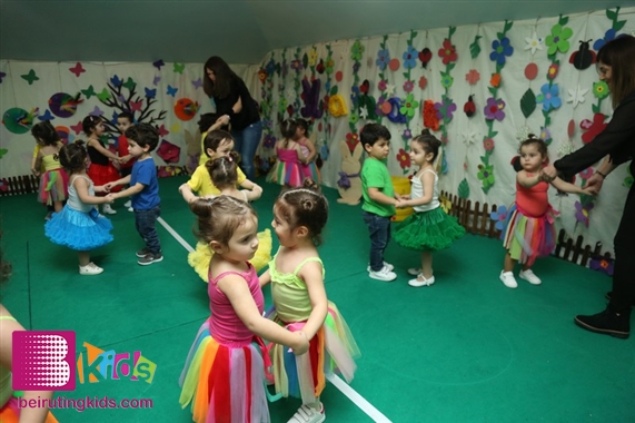 Activity Jbeil-Byblos Kids Shows La Fete des Mamans a Bebes Calins 3 Lebanon