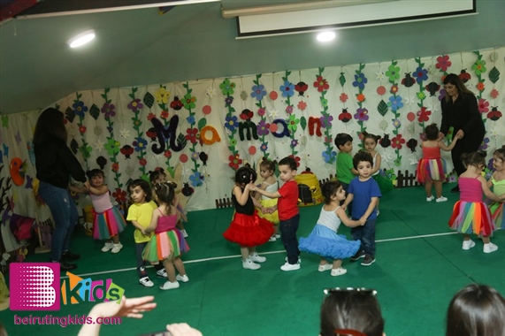 Activity Jbeil-Byblos Kids Shows La Fete des Mamans a Bebes Calins 3 Lebanon