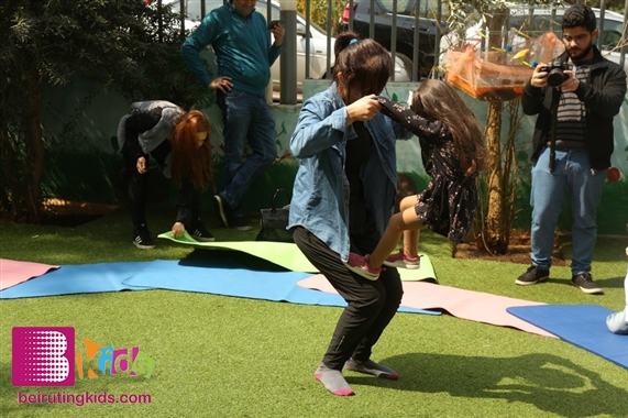 Activity Jbeil-Byblos Kids Shows La fete des Mamans a Bebes Calins 5 Lebanon