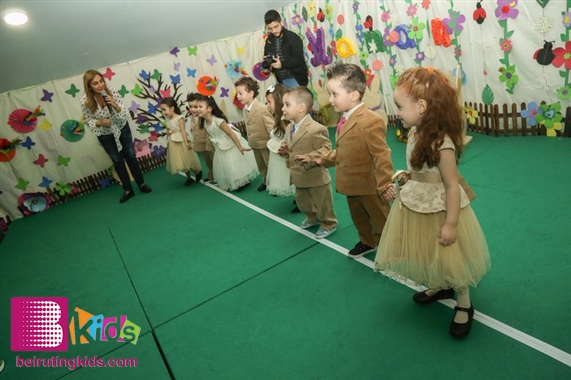Activity Jbeil-Byblos Kids Shows La Fete des Mamans a Bebes Calins 1 Lebanon