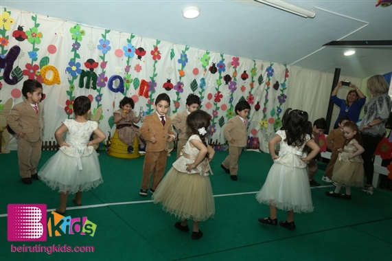 Activity Jbeil-Byblos Kids Shows La Fete des Mamans a Bebes Calins 2 Lebanon