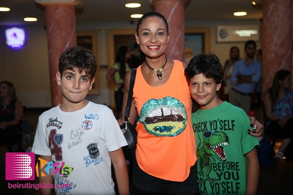 KidzMondo Beirut  Beirut Waterfront Celebrations Opening of BeirutingKids at KidzMondo-Part2 Lebanon