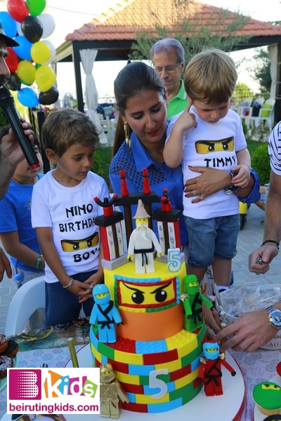 Birthdays Happy Birthday Nino Lebanon