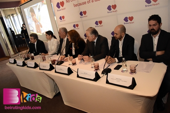 Activity Jbeil-Byblos Workshops Brave Heart Lebanon
