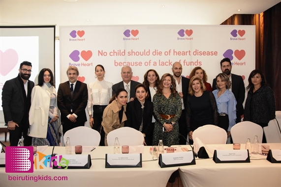 Activity Jbeil-Byblos Workshops Brave Heart Lebanon