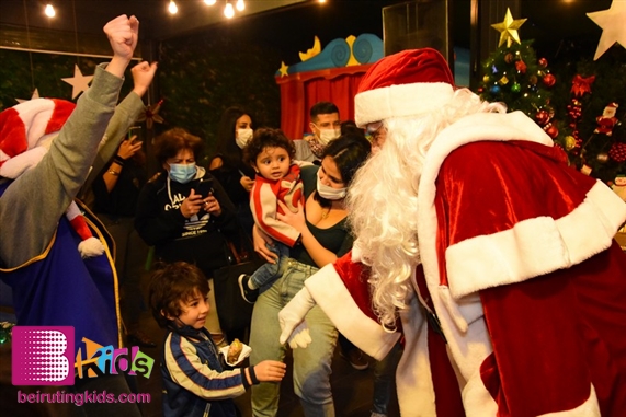 Celebrations Un Noël Merveilleux Lebanon