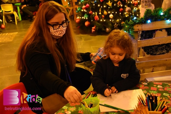 Celebrations Un Noël Merveilleux Lebanon