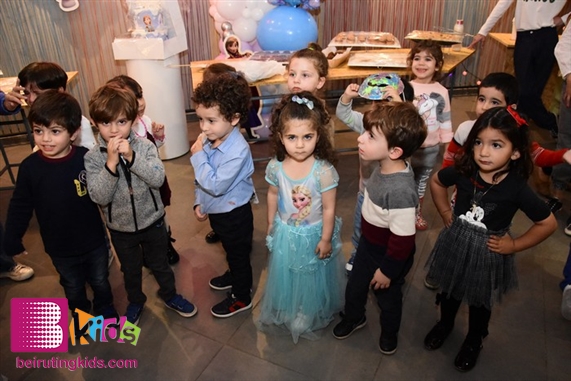 Kids Shows Happy Birthday Jane Lebanon