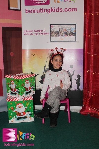 Activities Jounieh Christmas Wonders 2018 on Friday  Lebanon