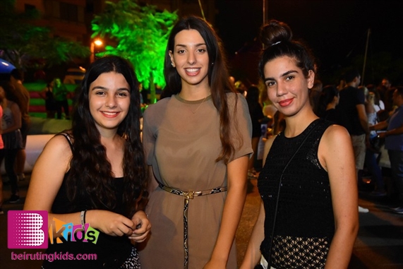 Activity Jbeil-Byblos Kids Shows Dreamland festivals part 1 Lebanon