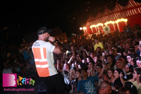 Activity Jbeil-Byblos Activities Dreamland festivals part 2 Lebanon