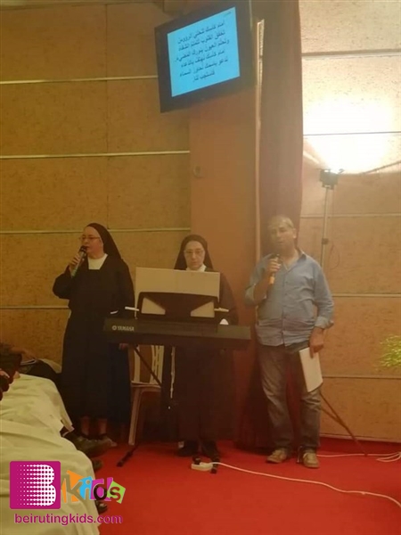 Activity Jbeil-Byblos Activities Franciscaines Adonis Lebanon