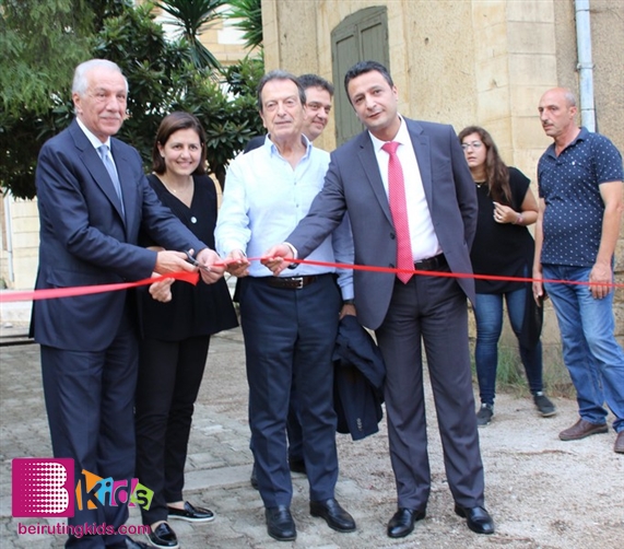 Activity Jbeil-Byblos Activities Souk Jana Loubnan Organized by Fair Trade Lebanon Lebanon