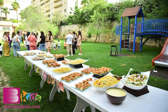 Celebrations Happy Birthday Giovani Lebanon