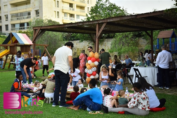 Celebrations Happy Birthday Giovani Lebanon