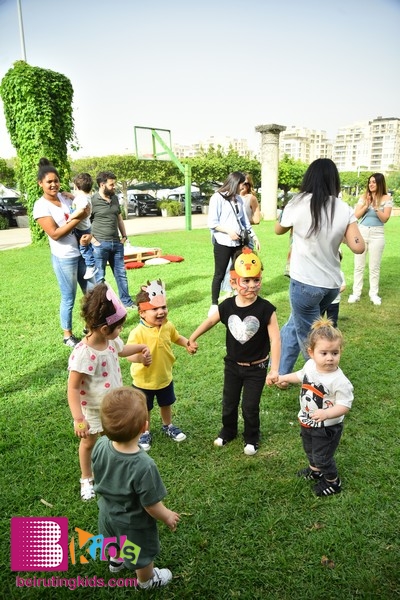 Celebrations Happy Birthday Giovani Lebanon