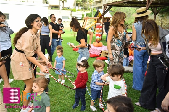 Celebrations Happy Birthday Giovani Lebanon