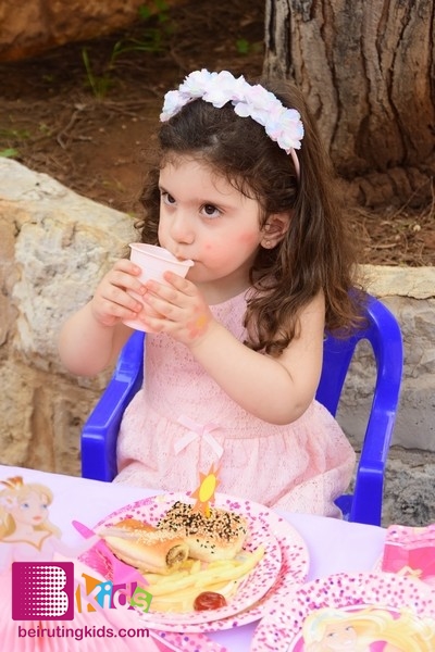 Activity Jbeil-Byblos Birthdays Happy Birthday Emma and Anna Metni Lebanon
