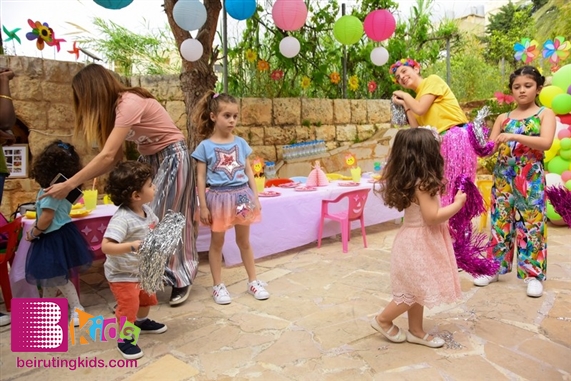 Activity Jbeil-Byblos Birthdays Happy Birthday Emma and Anna Metni Lebanon