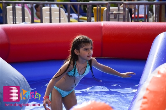 Activity Jbeil-Byblos Birthdays Happy Birthday Sara & Ghalia Lebanon