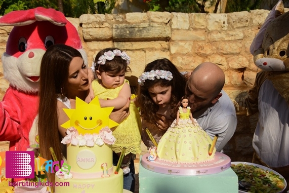 Activity Jbeil-Byblos Birthdays Happy Birthday Emma and Anna Metni Lebanon