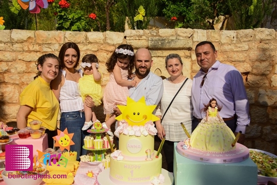 Activity Jbeil-Byblos Birthdays Happy Birthday Emma and Anna Metni Lebanon