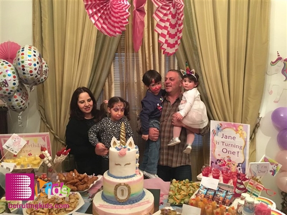 Activity Jbeil-Byblos Birthdays Jane 1st Birthday Lebanon