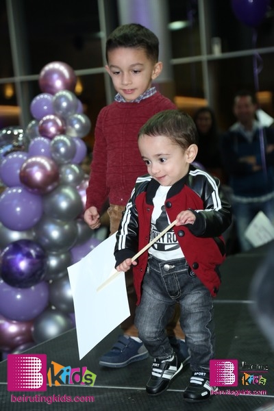Activity Jbeil-Byblos Kids Shows KMC Lebanon