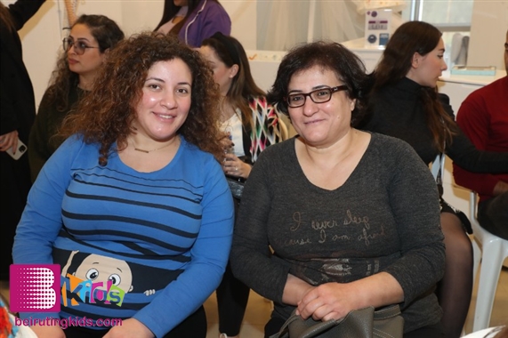 Kids Shows BabyBuzz informative Session At Joue club Lebanon