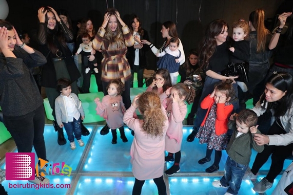 Kids Shows Happy Birthday Kate Lebanon
