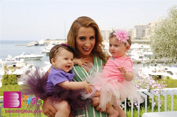 Activity Jbeil-Byblos Celebrations Christening of Kay & Mila Lebanon