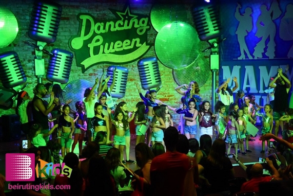 Activity Jbeil-Byblos Activities Dancing Queen With KAZADOO Lebanon