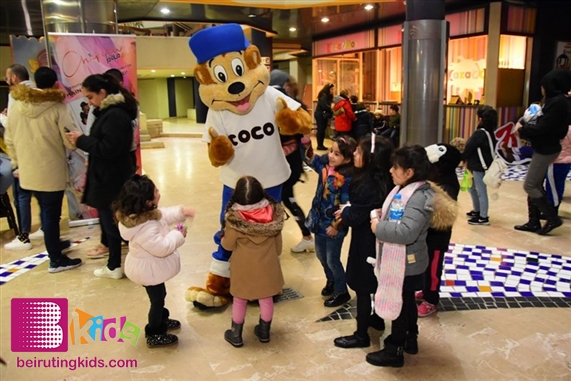 Kids Shows Kazadoo-Chapeau Bas Lebanon