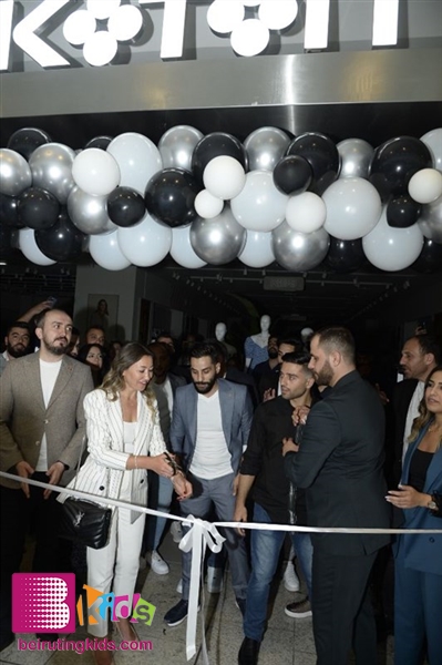 Social Event  Koton Grand Opening at City Centre Beirut Lebanon