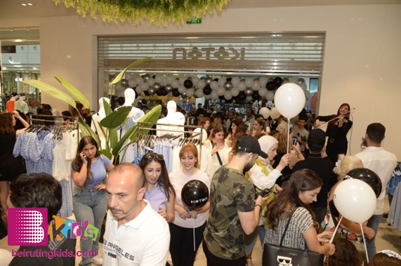 Social Event  Koton Grand Opening at City Centre Beirut Lebanon