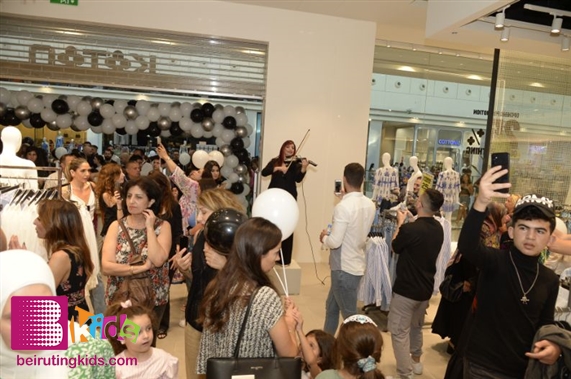 Social Event  Koton Grand Opening at City Centre Beirut Lebanon