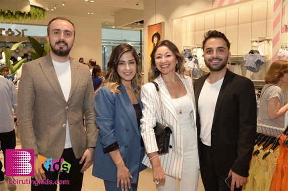 Social Event  Koton Grand Opening at City Centre Beirut Lebanon