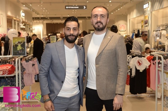 Social Event  Koton Grand Opening at City Centre Beirut Lebanon