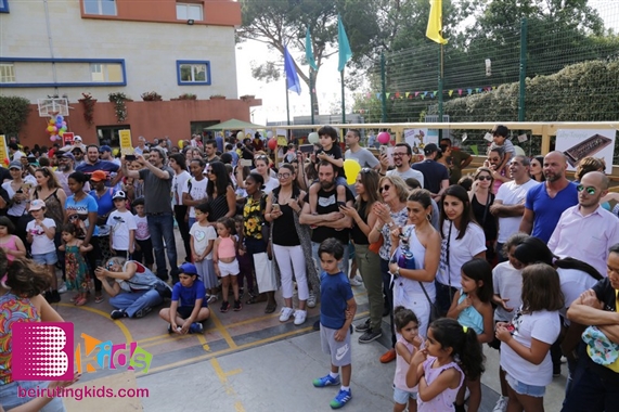 Activity Jbeil-Byblos Activities La Kermesse du Lycee Montaigne Lebanon