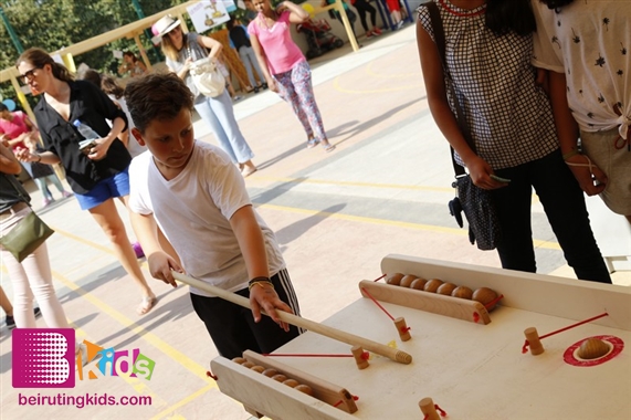 Activity Jbeil-Byblos Activities La Kermesse du Lycee Montaigne Lebanon