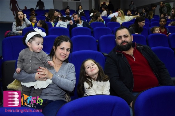 Kids Shows Once Upon a December Lebanon