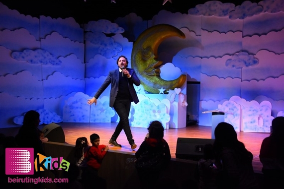 Kids Shows Once Upon a December Lebanon