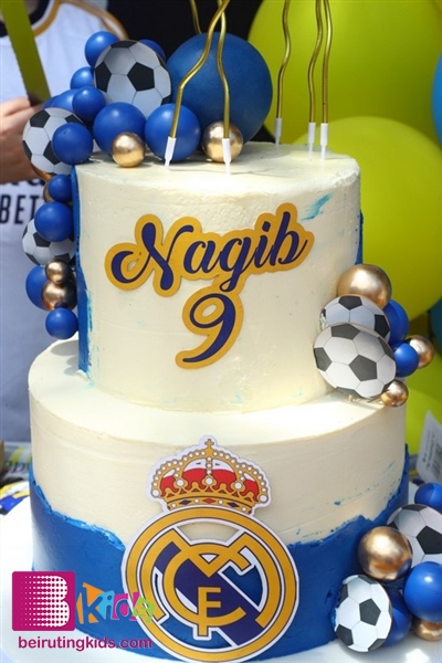 Celebrations Happy Birthday Nagib Lebanon